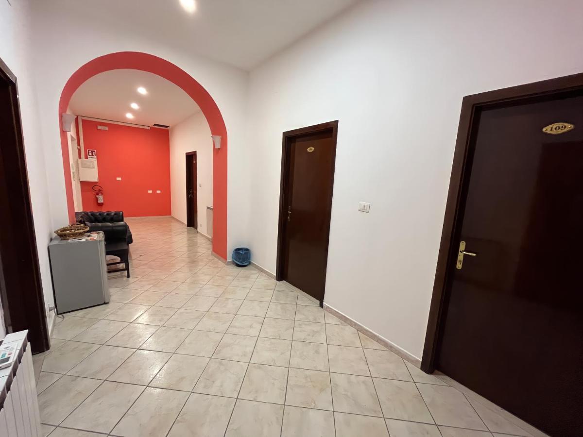 Rome Termini Rooms 4 Exterior photo